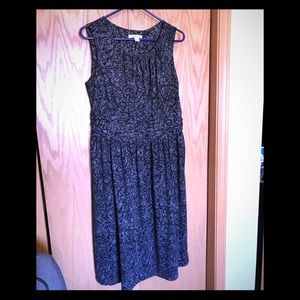 Coldwater Creek Dress